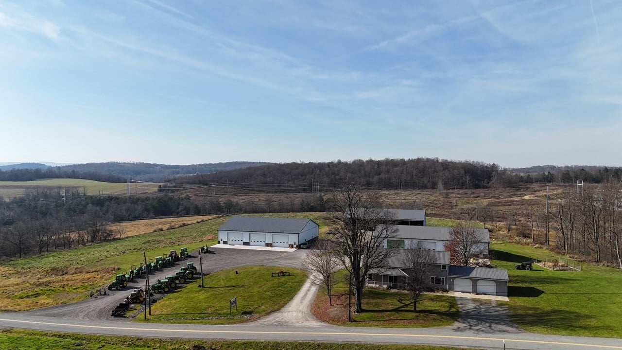 Hol Tan Farm location